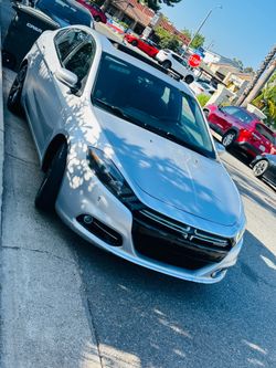 2013 Dodge Dart