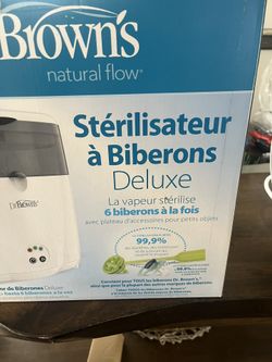 Dr browns