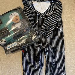 Kid  Halloween Costume 