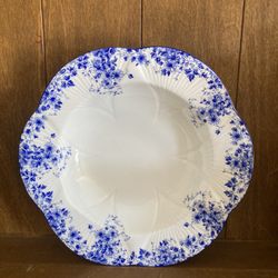 Vintage Bone China