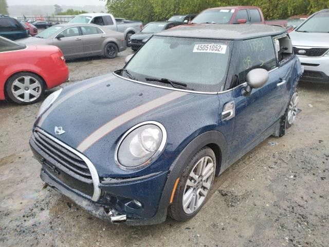 Transmission For Mini Cooper 2017 , 1,5 Turbo