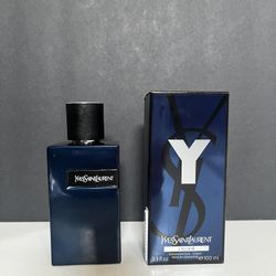 YSL Y L’Elixir 