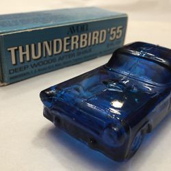 Avon Thunderbird Bottle 