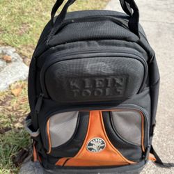 Klein Tools Backpack 