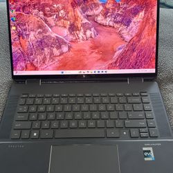 Hp Scepter  360 2-1 16