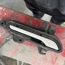 Right Front Door Handle Tesla Model 3