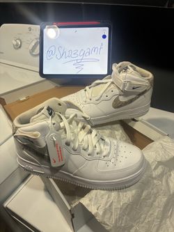 Nike AF1