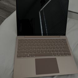 Microsoft Laptop