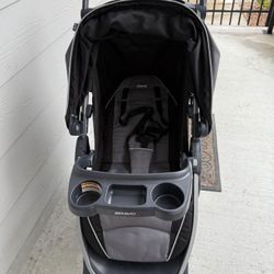 Chicco Combo Read First 