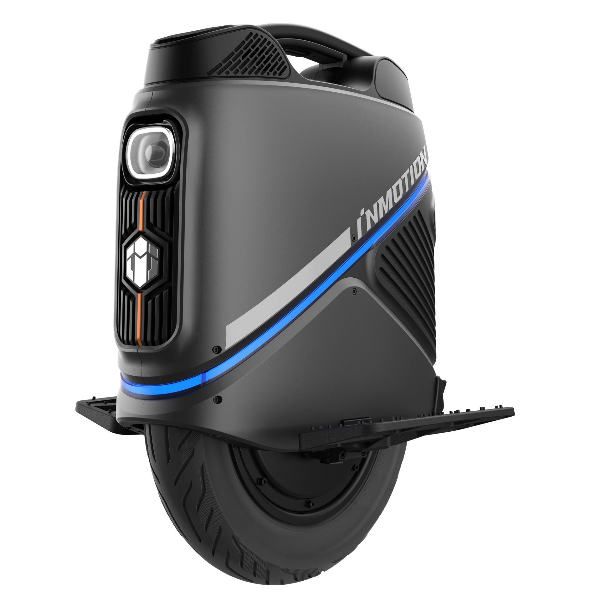 InMotion V9 – Open Box | Air Suspension | Newport Beach for Sale in ...