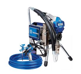 Graco Ultimate 395 Nova New