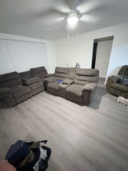 Recliners