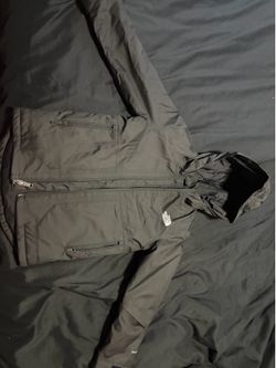 NORTHFACE winter coat toddler 6 years old