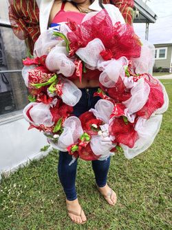 Christmas Wreath 