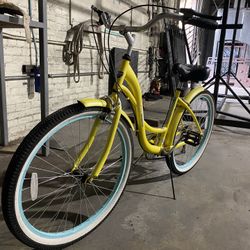 Christmas Gift Beach Cruiser  !!!