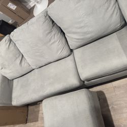 Modern Sectional Sofa