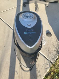Air Purifier