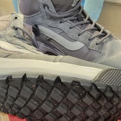 Vans UltraRange EXO HI MTE-1