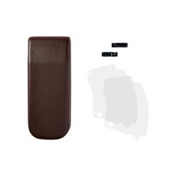 RadRunner Espresso Passenger Package - RAD Power Bikes