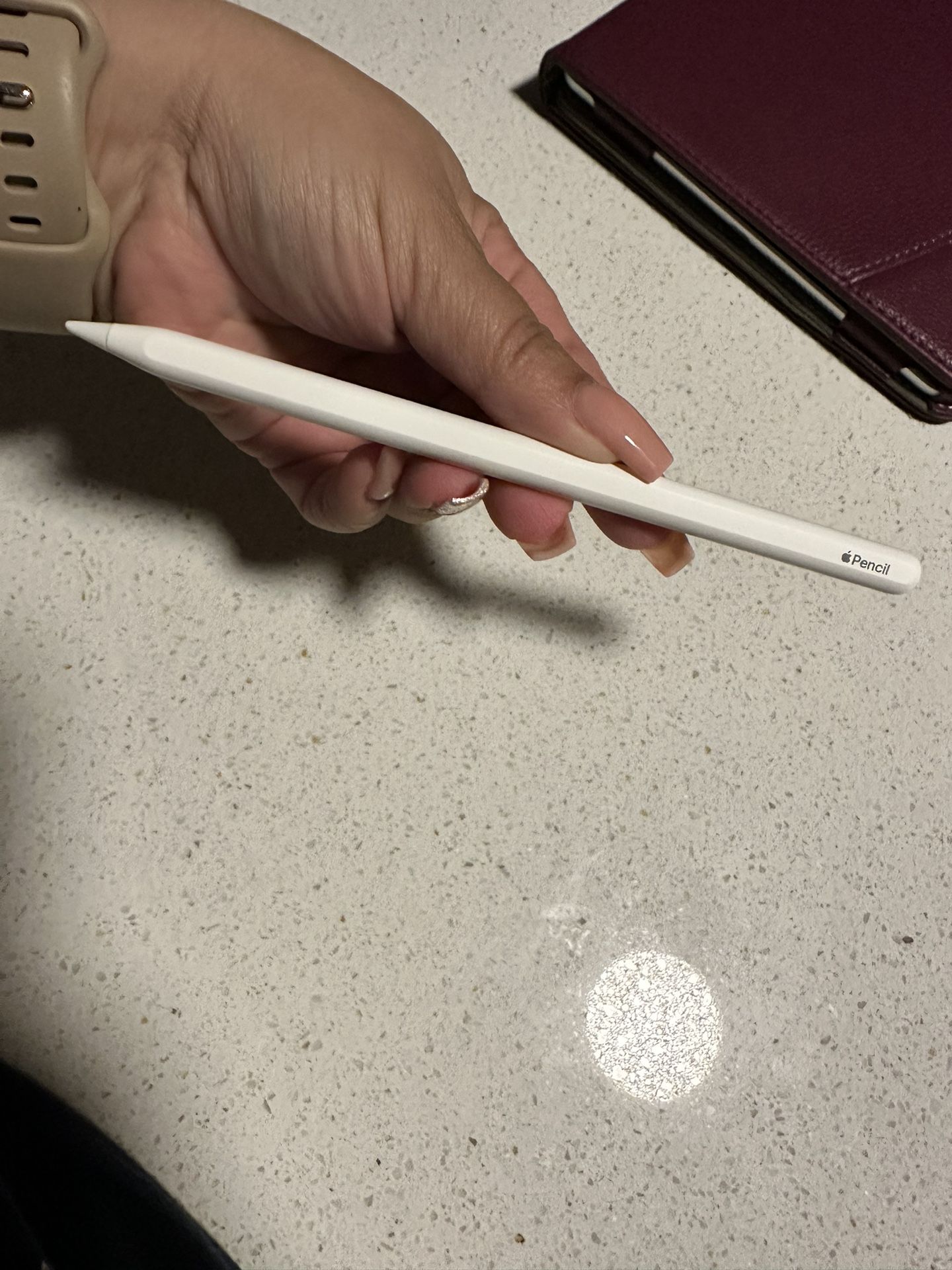 Apple Pencil 2nd Gen for Sale in Phoenix, AZ - OfferUp