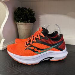 Saucony pwrrun sz 8.5 Men’s Sneakers Model number S20657-20