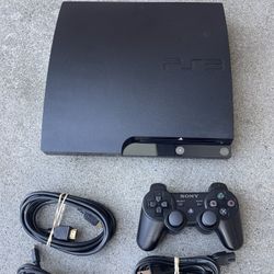 PlayStation 3 System /ps3 System 