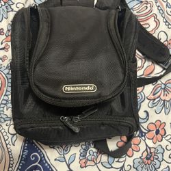 Nintendo DS Mini Carrying Backpack 