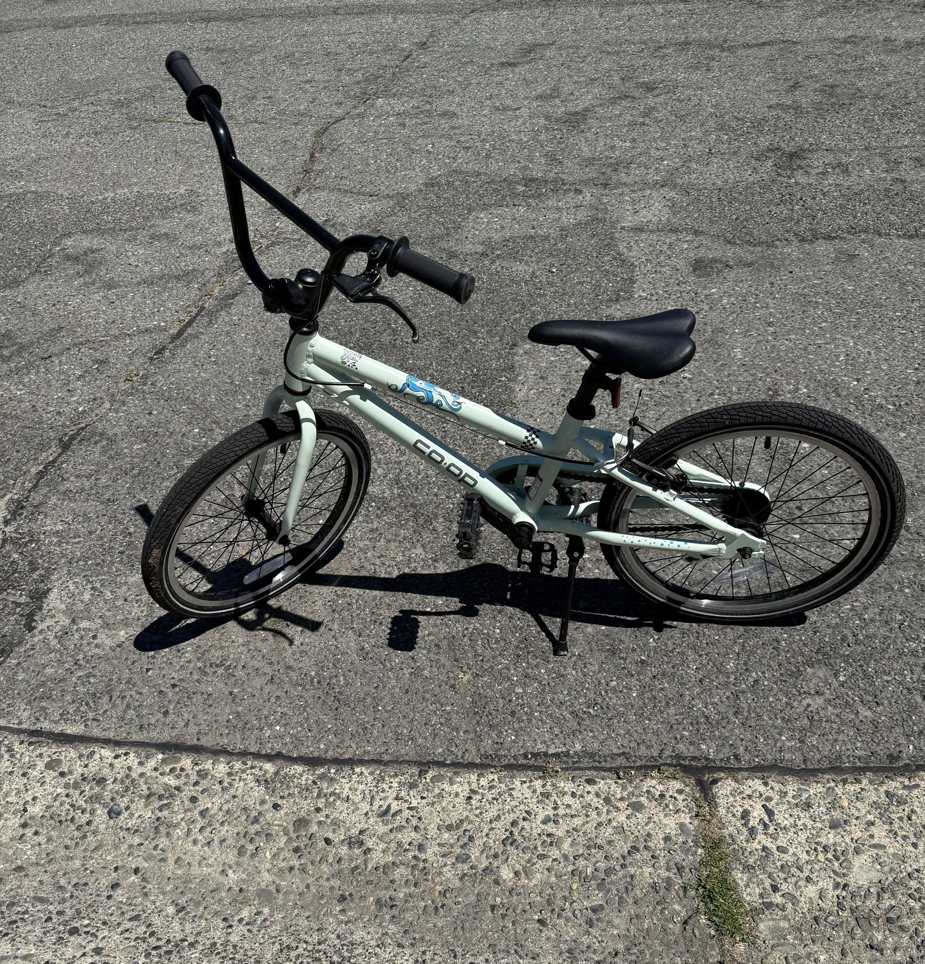 REI Co-op 16” Kids Bike