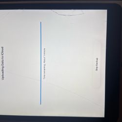 iPad (9th Generation) 64GB