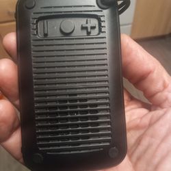 Skullcandy Bluetooth Speaker