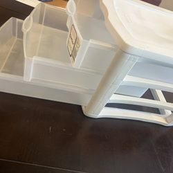 3 Drawer Storage 