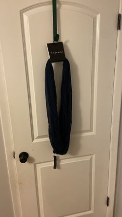 “80’s Solid” Modal Infinity Tahari Scarf