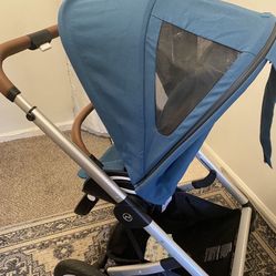 Cybex Talos S Lux Stroller 