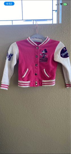 Disney jacket vintage