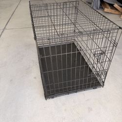 Medium Dog Kennel