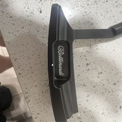 Bettinardi SS8 25th anniversary Putter 1/250