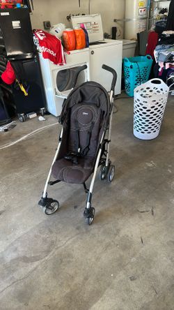 Chicco Lite Way Stroller