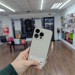iPhone 14 Pro Unlocked 256GB