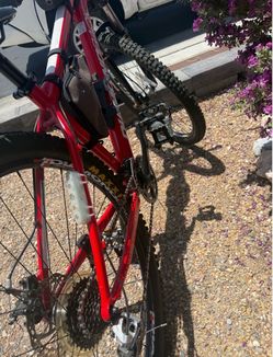 Diamondback Bike