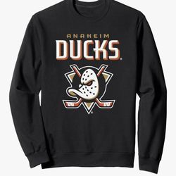 Anaheim Ducks Sweatshirt
