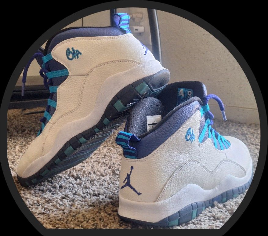 Nike Size11 Men's 310805-107