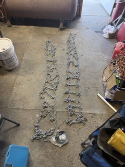 Snow Chains