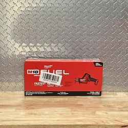Milwaukee M18 FUEL Hackzall 2719-20