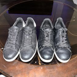 Calvin Klein Shoes 