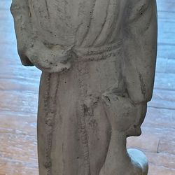 St. Francis Garden Statue
