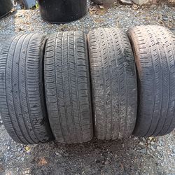 Good Tires 205 60× 16