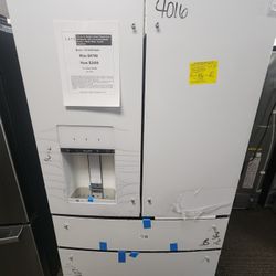 $949-$2499 Opened Box Scratch And Dent Full Size Refrigerators With 1 Year Warranty, Express Delivery At Appliances 4 Less !