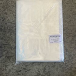 poly bags 12x18 clear