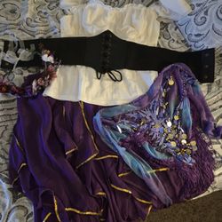 Renfair Costumes 