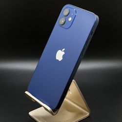 iPhone 12 128Gb Unlocked Blue